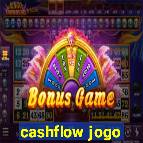 cashflow jogo